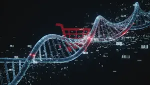 Deine DNA zum Verkauf: Wie Großbritannien 500.000 Bürger an einen chinesischen Shopping-Konzern verriet