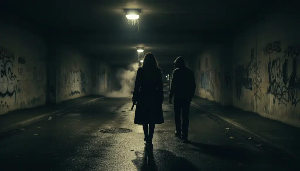 Gesetz gegen „digitale Gewalt“: Wenn der Staat lieber Tweets verfolgt als Vergewaltiger