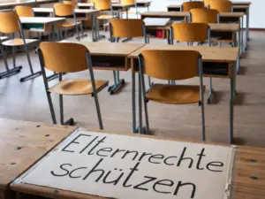 Schluss mit P*rno – NGOs raus aus unseren Schulen!