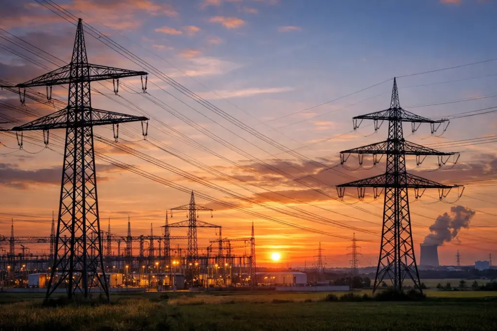 Erneut rückläufige Stromeinspeisung in NRW entlarvt Energiewende-Fiasko