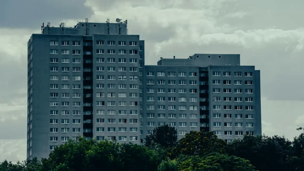 Wohnungssozialismus: Berlin plant Überwachung getarnt als Mietenkataster