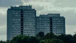 Wohnungssozialismus: Berlin plant Überwachung getarnt als Mietenkataster