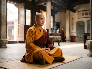 Dämonische Gegenstände?