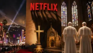 AfD-Politikerin Behrendt attackiert Netflix: „Christen sind kein billiges Ziel mehr“