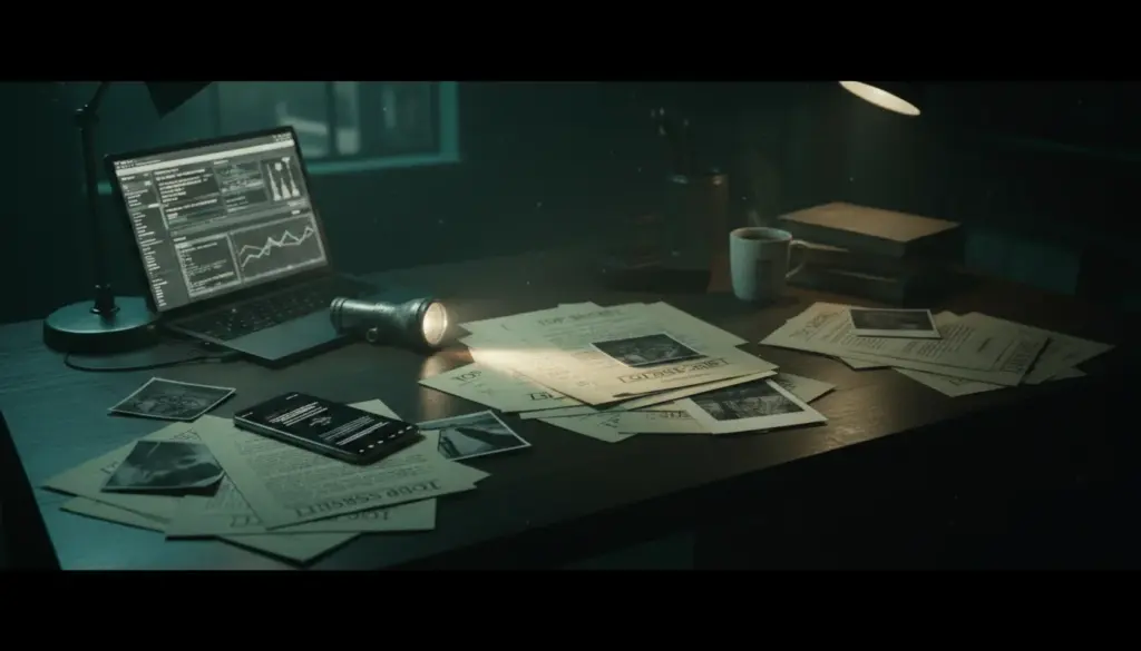 Geheime UFO-Forschung in Los Alamos: Neue Dokumente belasten das Labor, aus dem zwei Forscher spurlos verschwanden