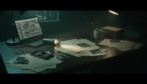 Geheime UFO-Forschung in Los Alamos: Neue Dokumente belasten das Labor, aus dem zwei Forscher spurlos verschwanden