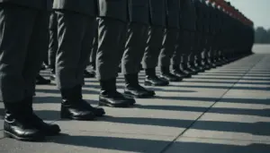 Bundeswehr-Erfassung: Jeder Vierte verweigert schon den Fragebogen