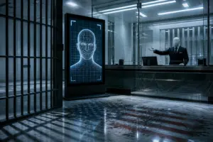 Digitales Gefängnis USA: Trump zwingt Bürger zur Biometrie-Unterwerfung