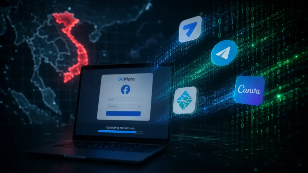 Google macht’s möglich: 30.000 Facebook-Konten geplündert – mit freundlicher Unterstützung aus Mountain View