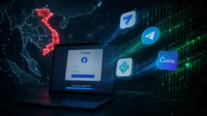 Meta beugt sich britischer Internetzensur – und feilscht nur um den Preis