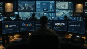 KI direkt ans Militärnetz: Pentagon schließt Geheimdienstverträge mit OpenAI, Google, SpaceX & Co.