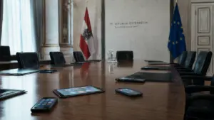 Wien prescht vor: Österreich will Social-Media-Verbot noch vor der EU durchsetzen