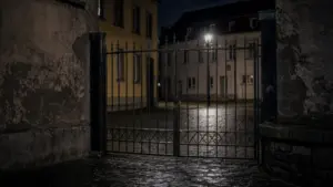 Bad Klosterlausnitz: Zwei verdächtige Iraker  waren laut BILD Helfer, nicht Täter