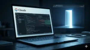 Claude Desktop installiert heimlich Spyware