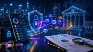 Krypto-Meldepflicht: Was Anleger über Wallet-Daten und Steuerbehörden wissen müssen