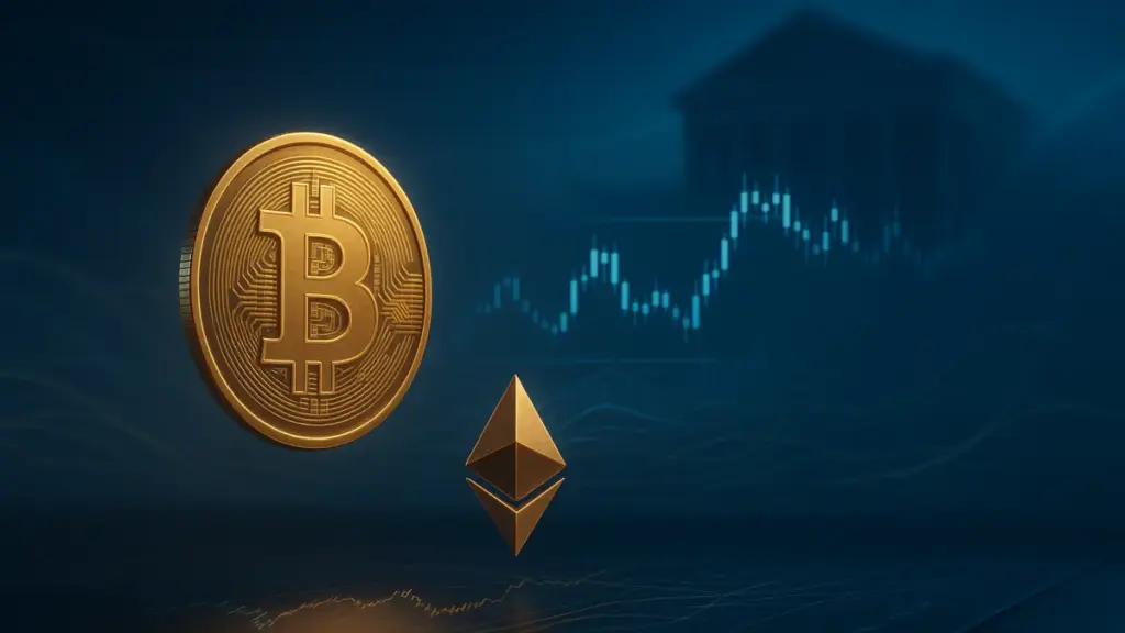 Bitcoin unter 80.000 Dollar: Warum der Kryptomarkt trotzdem nicht kippt