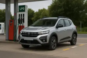 Dacia LPG: Der letzte günstige Verbrenner für Leute, die dem E-Auto noch nicht trauen?
