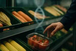 Neue Gentechnik im Essen: Die EU nennt es Innovation — Verbraucher sollen es nicht mehr sehen