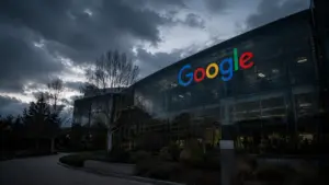 Von der Leyen rettet Google vor Milliarden-Strafe