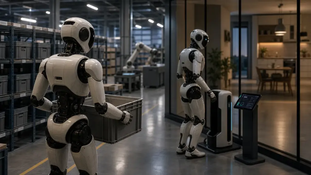 Tesla Optimus und die Roboter-Revolution: Der große Umbruch verzögert sich