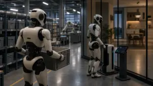 Tesla Optimus und die Roboter-Revolution: Der große Umbruch verzögert sich