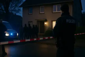 Wenn der Mob vor der Haustür steht: AfD-Politiker sind bei Gewaltangriffen am häufigsten betroffen