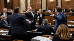 Österreich: Mit NGO-Milliarden gegen das Volk