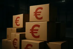 Paketsteuer: Österreichs Regierung bestraft die Falschen und schützt Temu