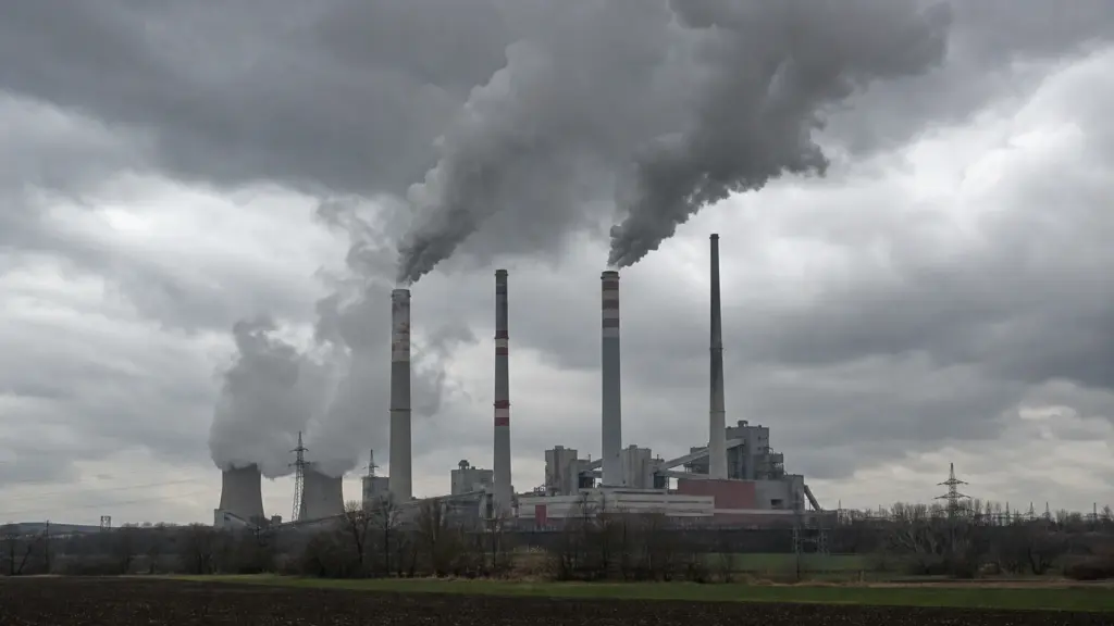 EU verpasst Klimafrist: Große Klappe, nix dahinter