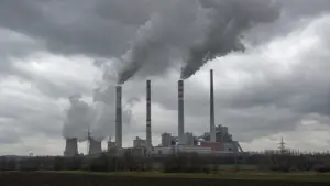 EU verpasst Klimafrist: Große Klappe, nix dahinter