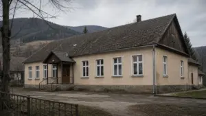 Europas Unterstützung für die Ukraine darf kein Freibrief für die Missachtung von Minderheitenrechten sein