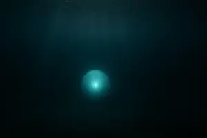 Tausende UFO-Sichtungen unter Wasser: Was die Pentagon-Akten über USOs verschweigen — und was bald kommt