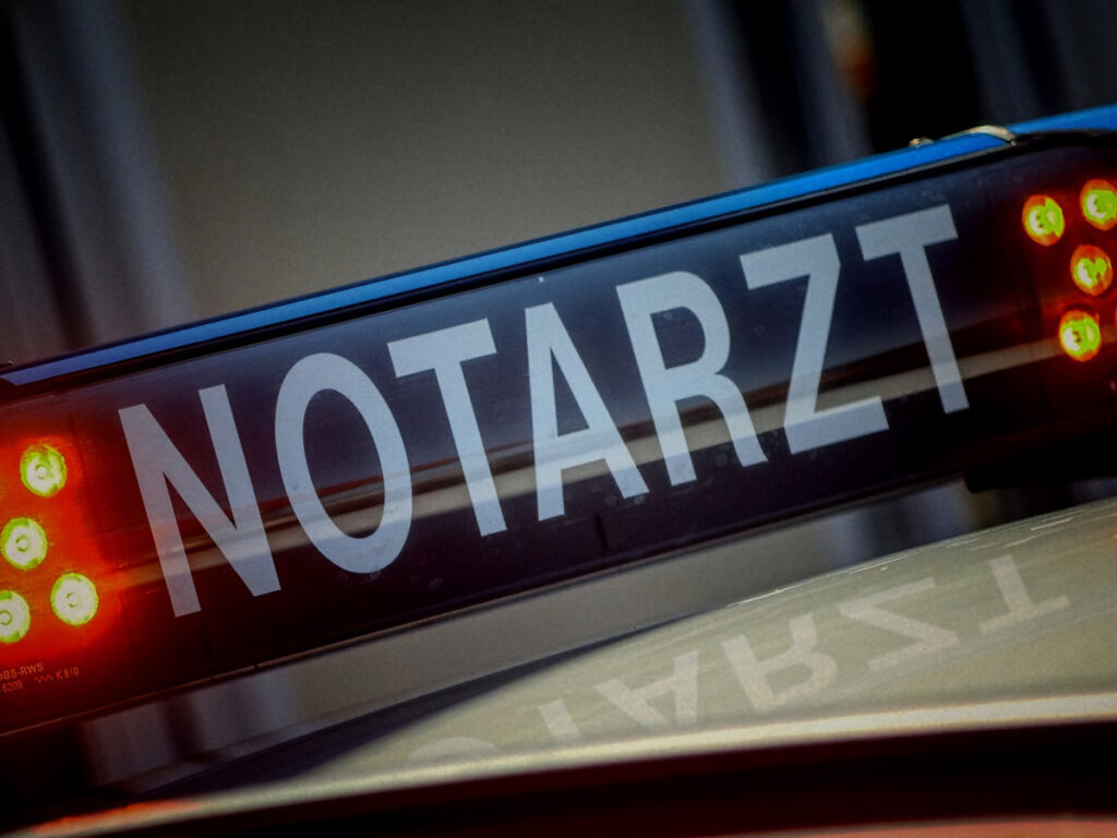 Wuppertal: Deutsch-Iraner sticht 42-Jährigem von hinten in den Hals – wieder ein psychisch kranker „Einzelfall“?