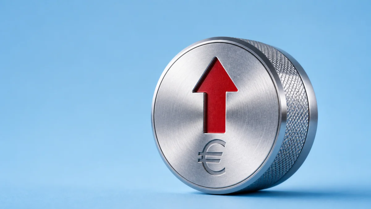 EZB vor Zinserhöhung: Europas Bürger zahlen für Energieinflation und schwache Wirtschaft