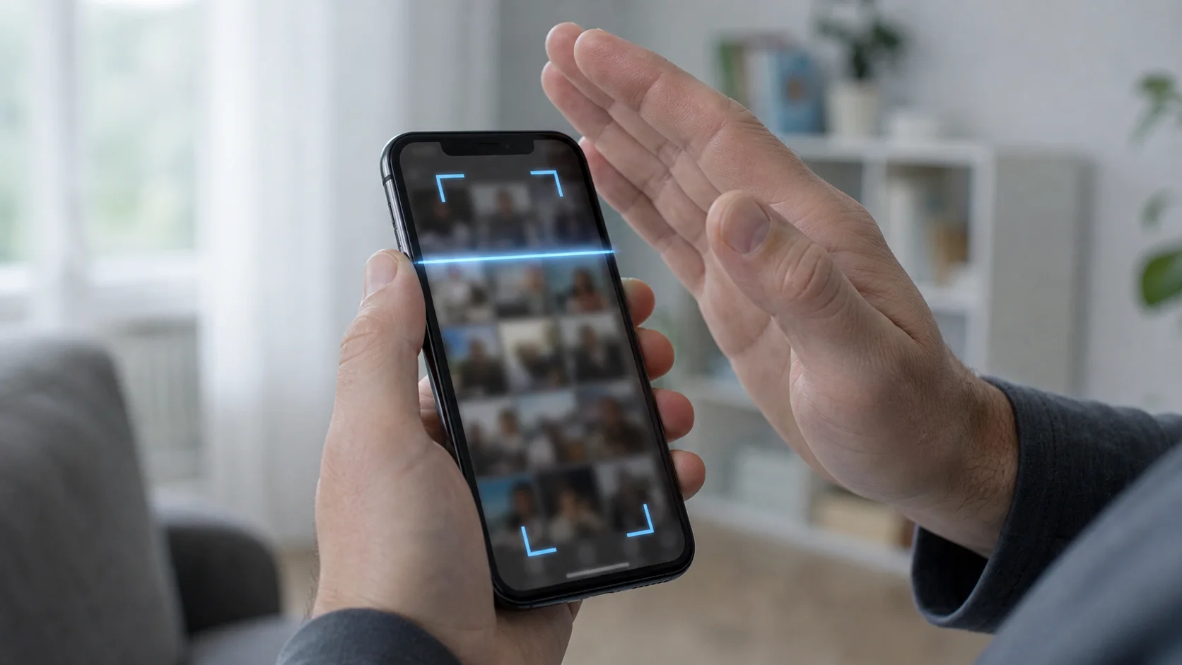 F-News am Mittag: Pandemie-Panik, Preisschub, Heisig und Handy-Scanner
