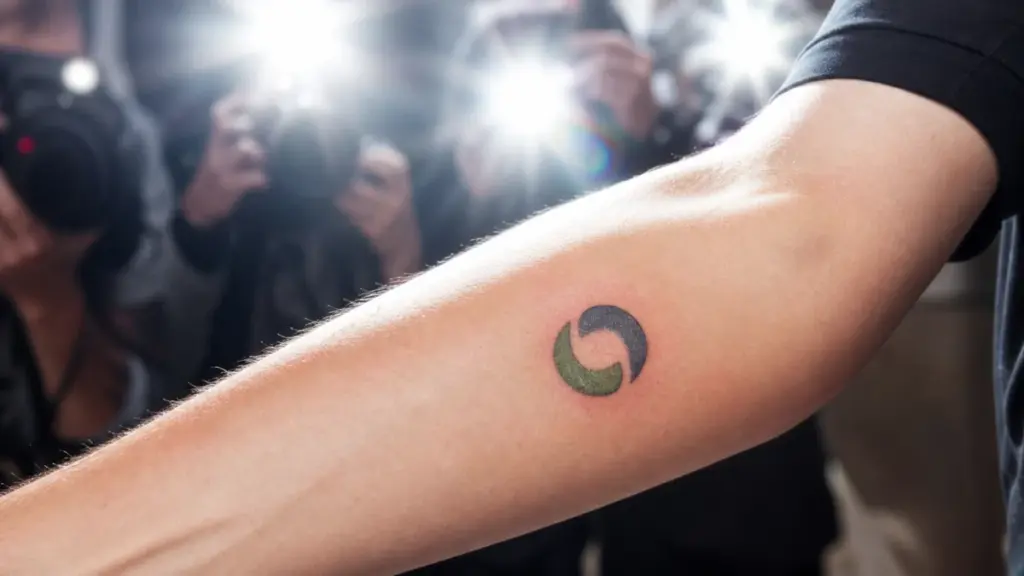 Tattoo-Show für Organspende: Medien machen aus einer Gewissensfrage eine Moralpflicht