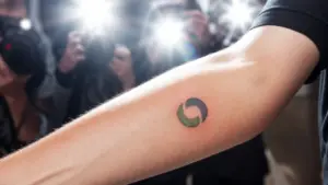 Tattoo-Show für Organspende: Medien machen aus einer Gewissensfrage eine Moralpflicht