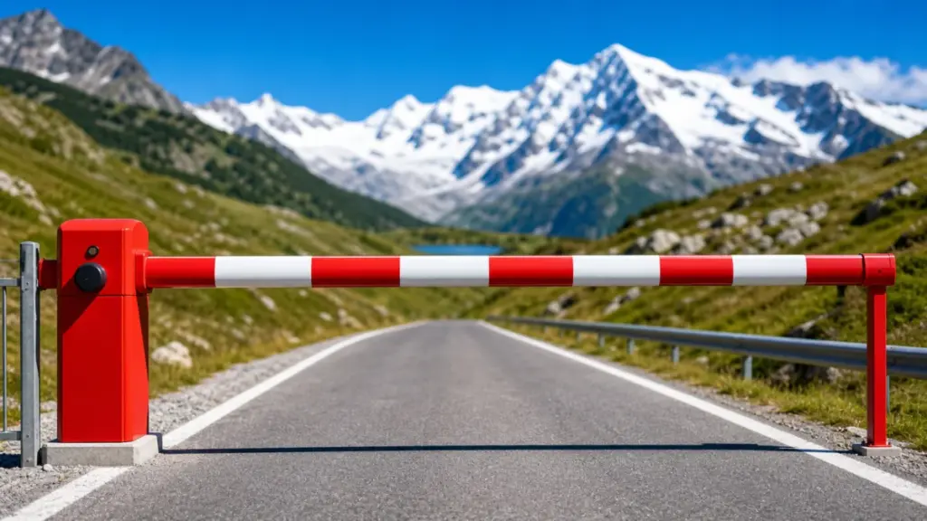 SVP sagt Stopp: Kriminelle raus, Neutralität rein