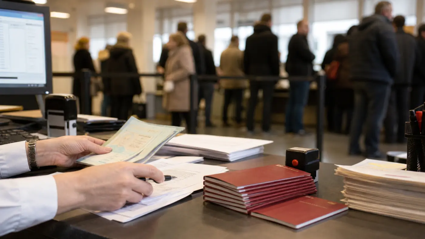Darmann: Pass-Verramschung befeuert Sozialkrise