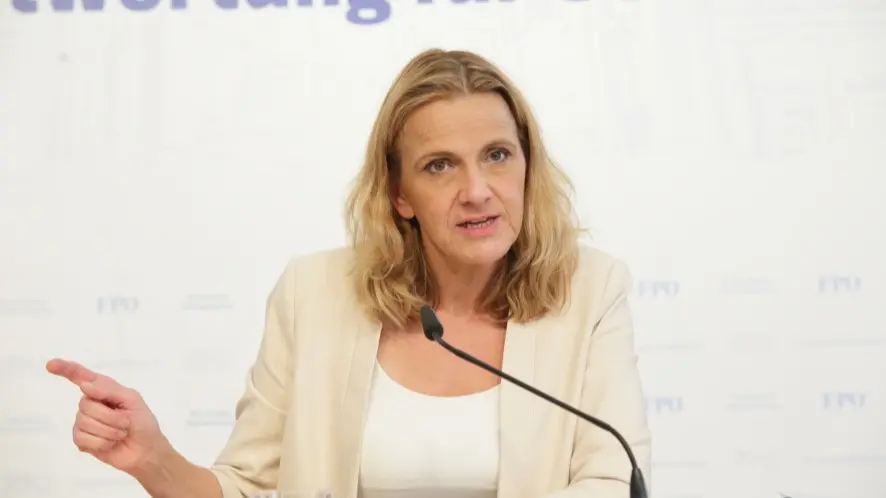 Neue Sozialhilfe: SPÖ-Sozialministerin will noch mehr Migranten anlocken