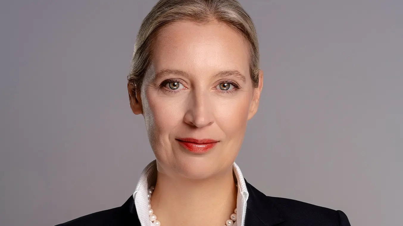 Weidel: Merz’ Aufschwung auf Pump ist brandgefährlich