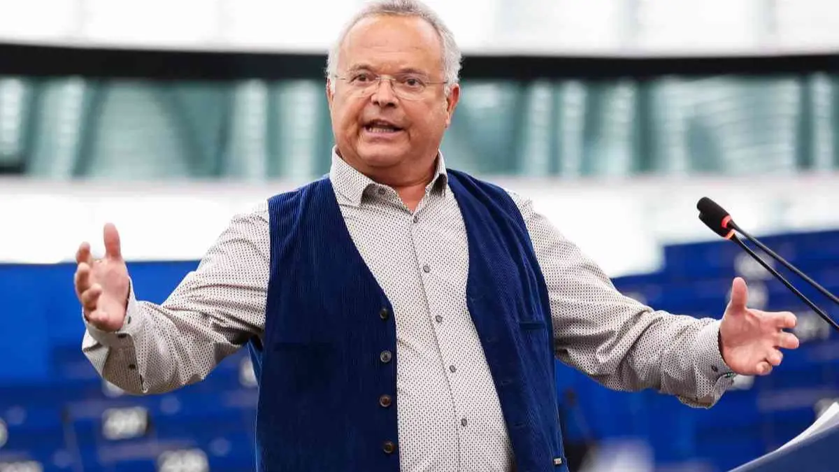WHO kassiert über eine Milliarde: Hauser fordert Ende der EU-Geldgeschenke