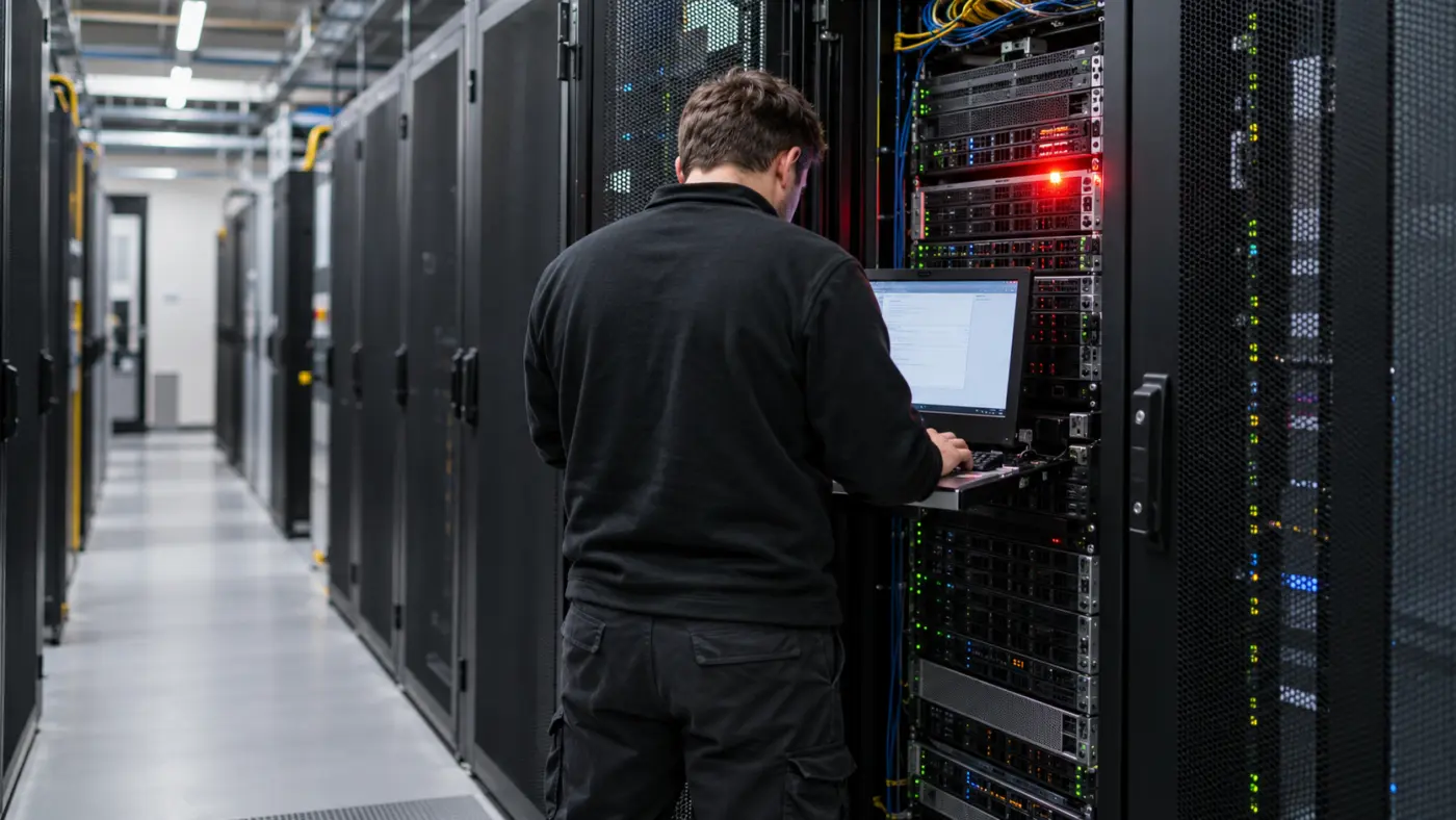 PHP-Alarm im Netz: Zwei kritische Lücken machen Webserver zur Beute